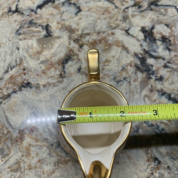 Vintage CUMBOW small pitcher - Picture 8 of 8